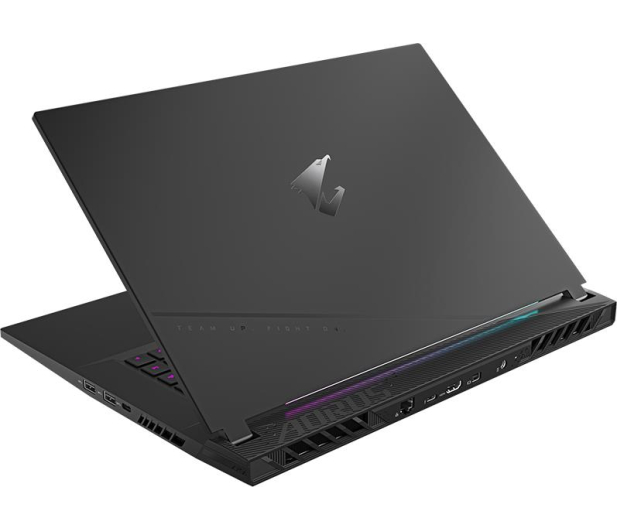 Gigabyte AORUS 15 9KF i5-12500H/16GB/512 RTX4060 360Hz - 1183496 - zdjęcie 9